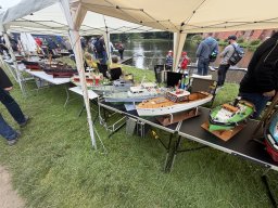 Modellbautag Winsen /Luhe 2026